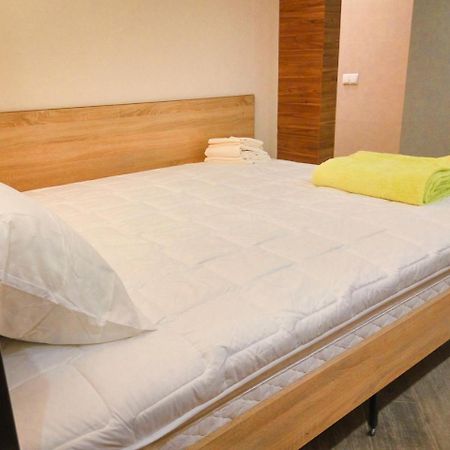 Luxury Loft В Центре Полтавы Poltava Esterno foto