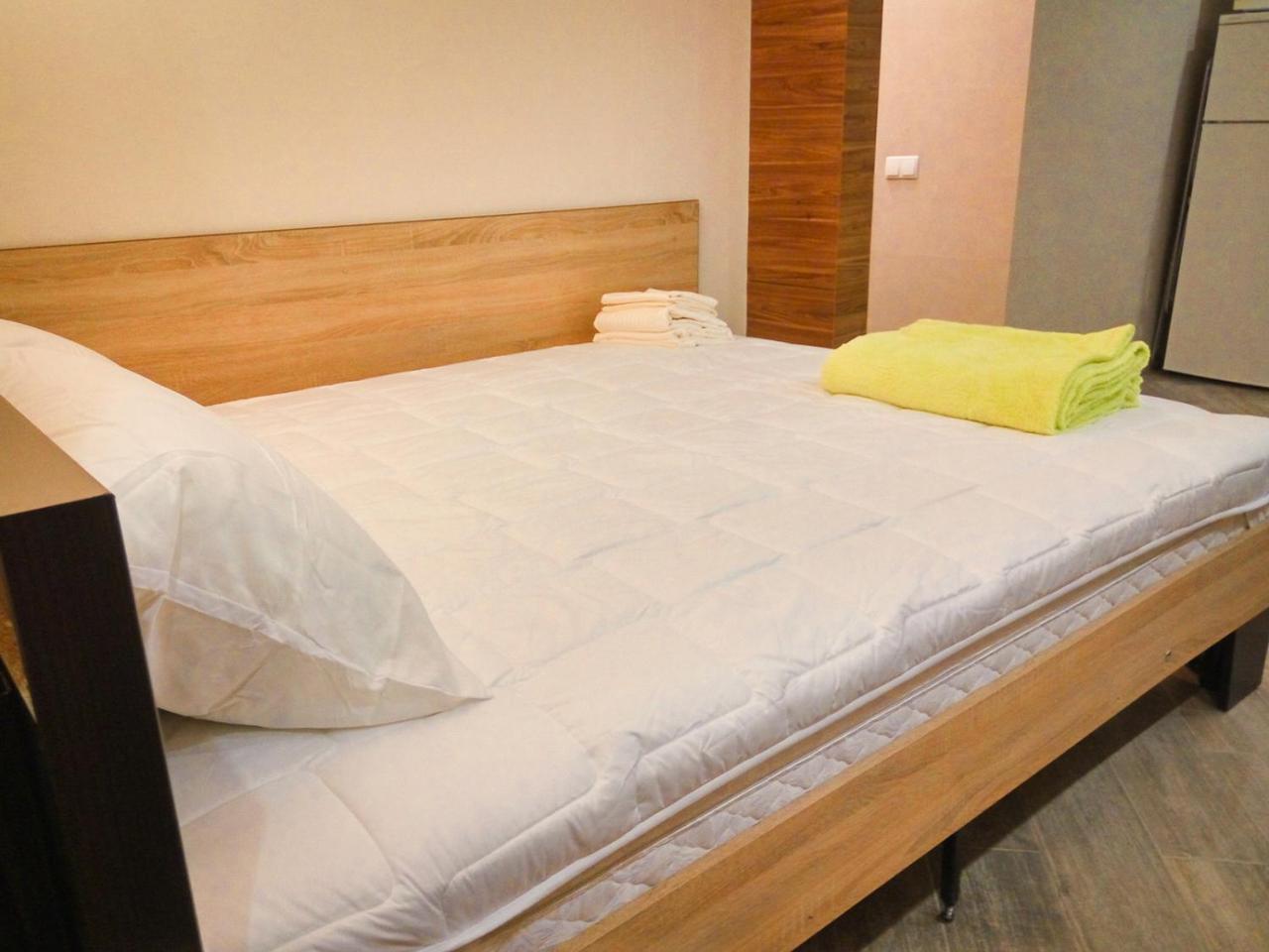Luxury Loft В Центре Полтавы Poltava Esterno foto