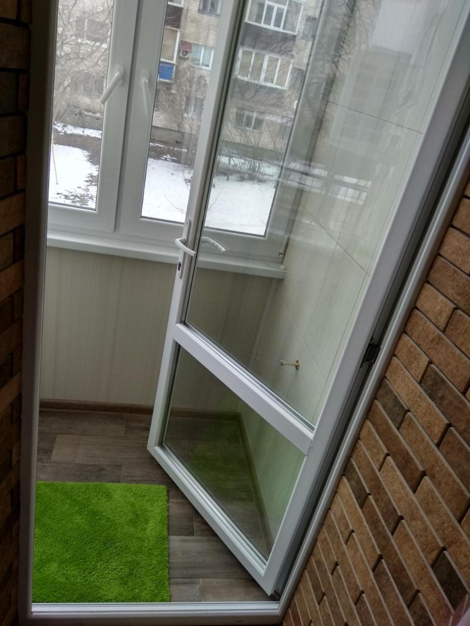 Luxury Loft В Центре Полтавы Poltava Esterno foto